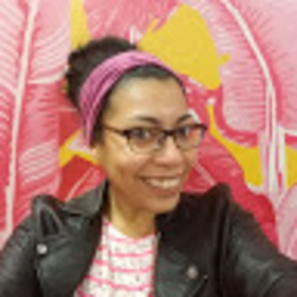 Meet your Posher, Aydee